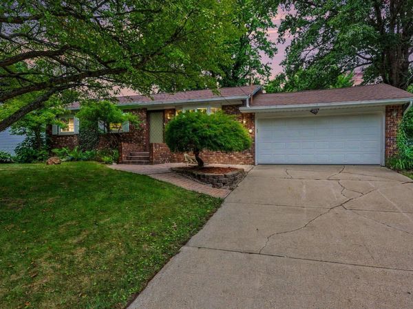 203 Dundee Drive, Battle Creek, MI 49014