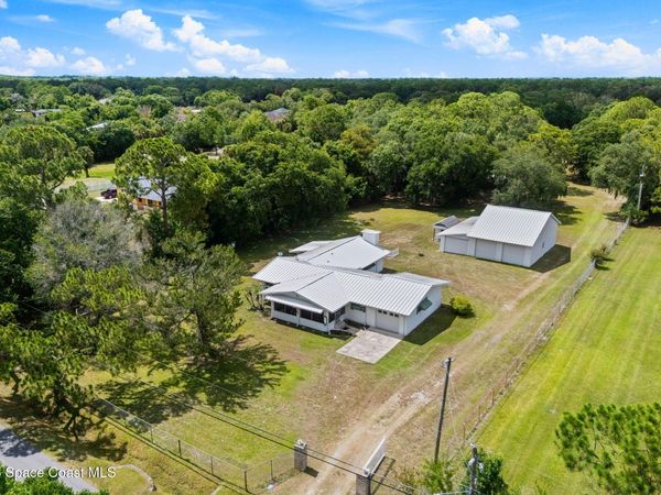 4690 Rayburn Road, Cocoa, FL 32926