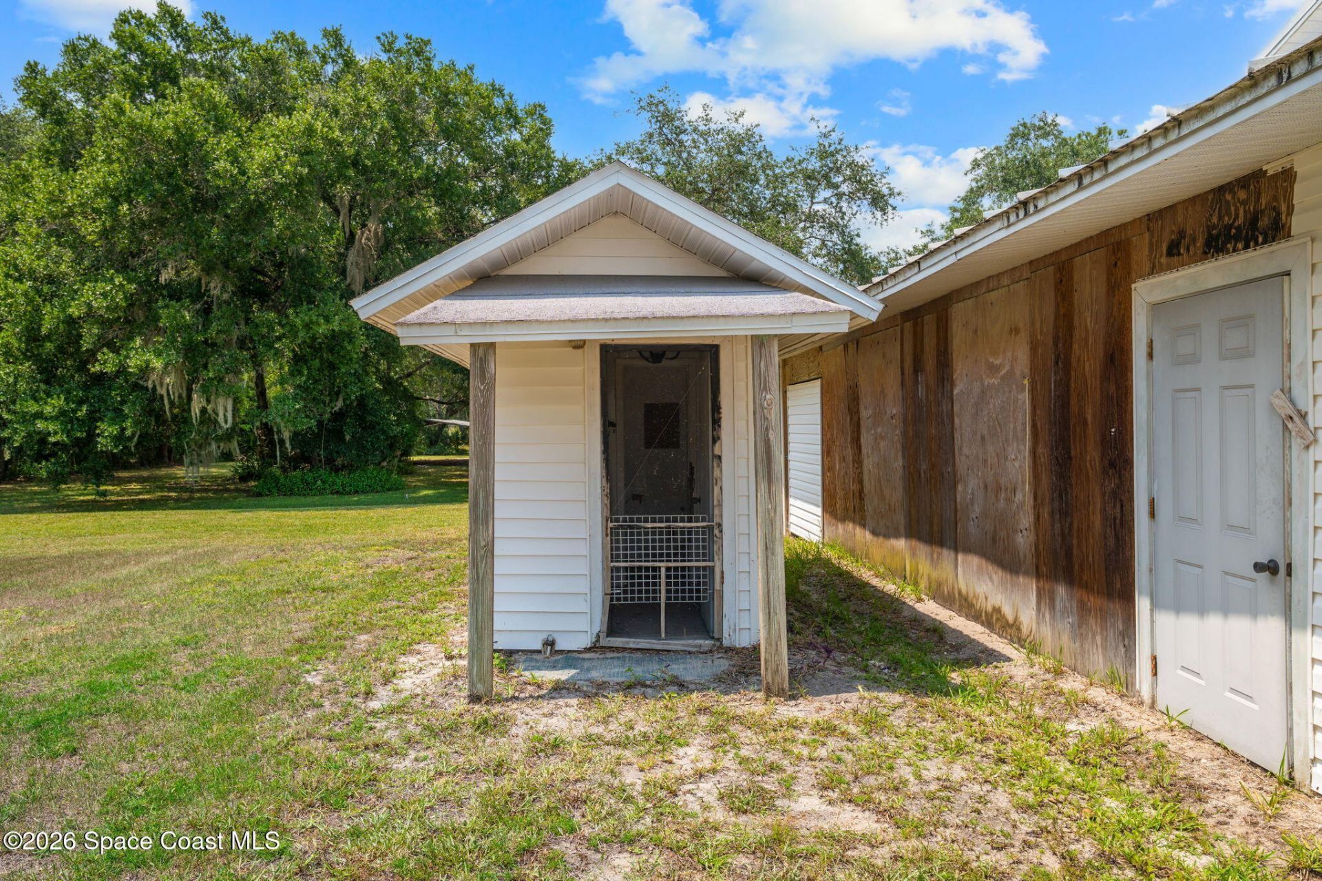4690 Rayburn Road, Cocoa, FL 32926 Photo