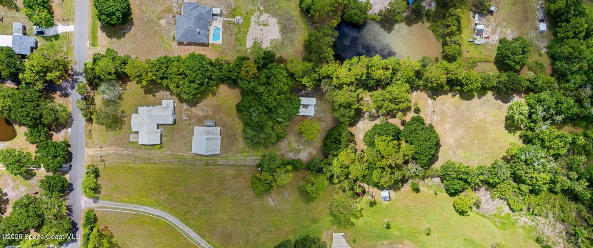4690 Rayburn Road, Cocoa, FL 32926 Photo