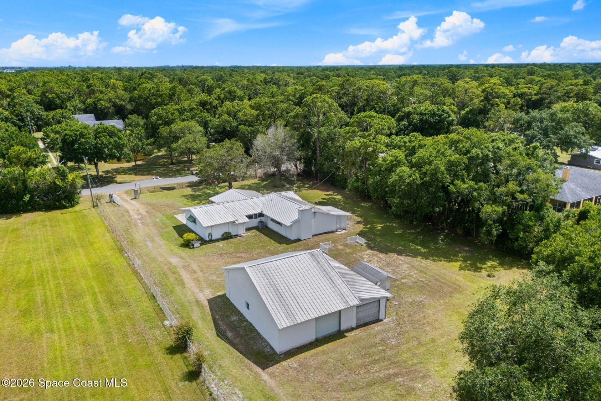 4690 Rayburn Road, Cocoa, FL 32926 Photo