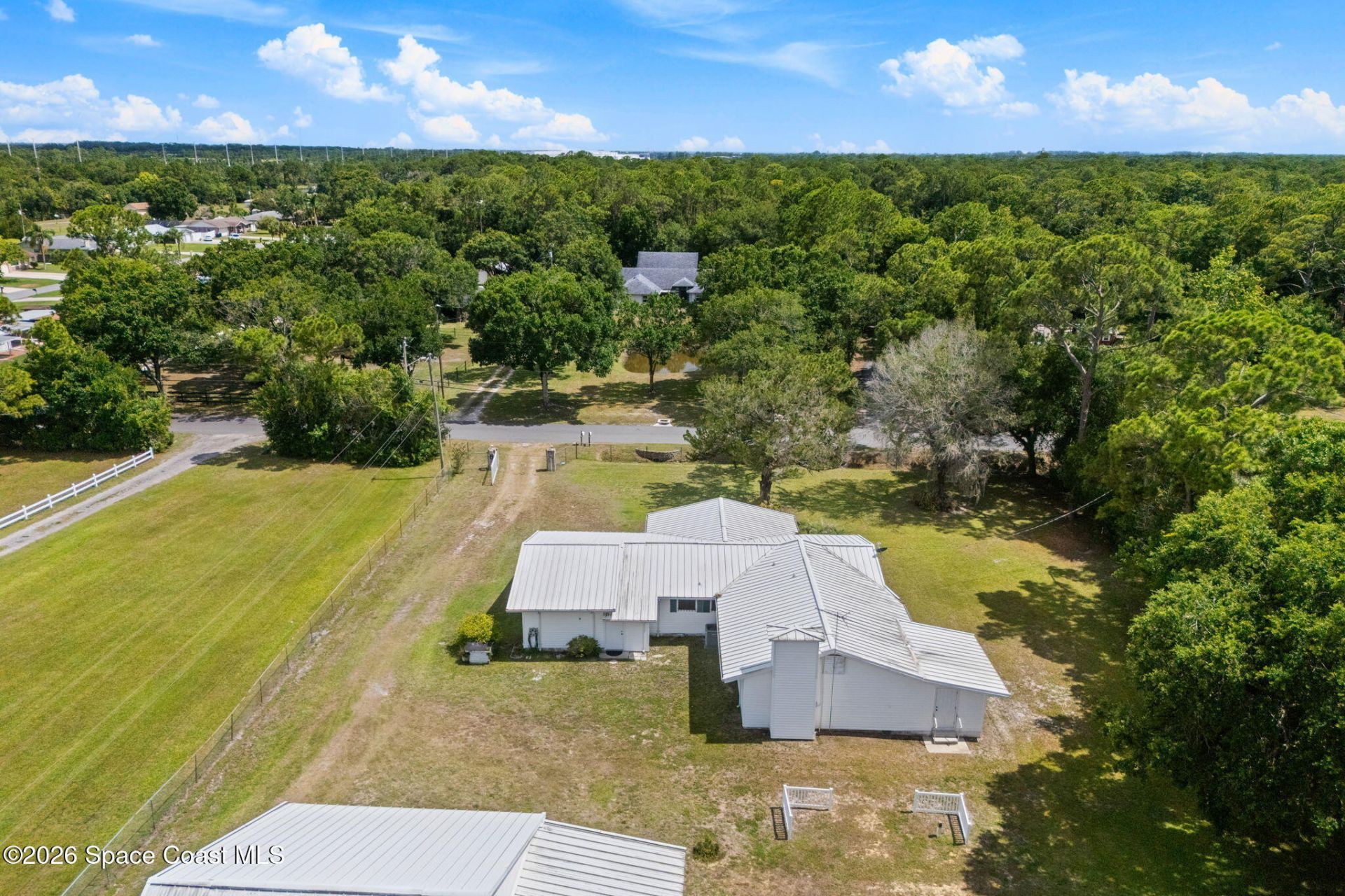 4690 Rayburn Road, Cocoa, FL 32926 Photo