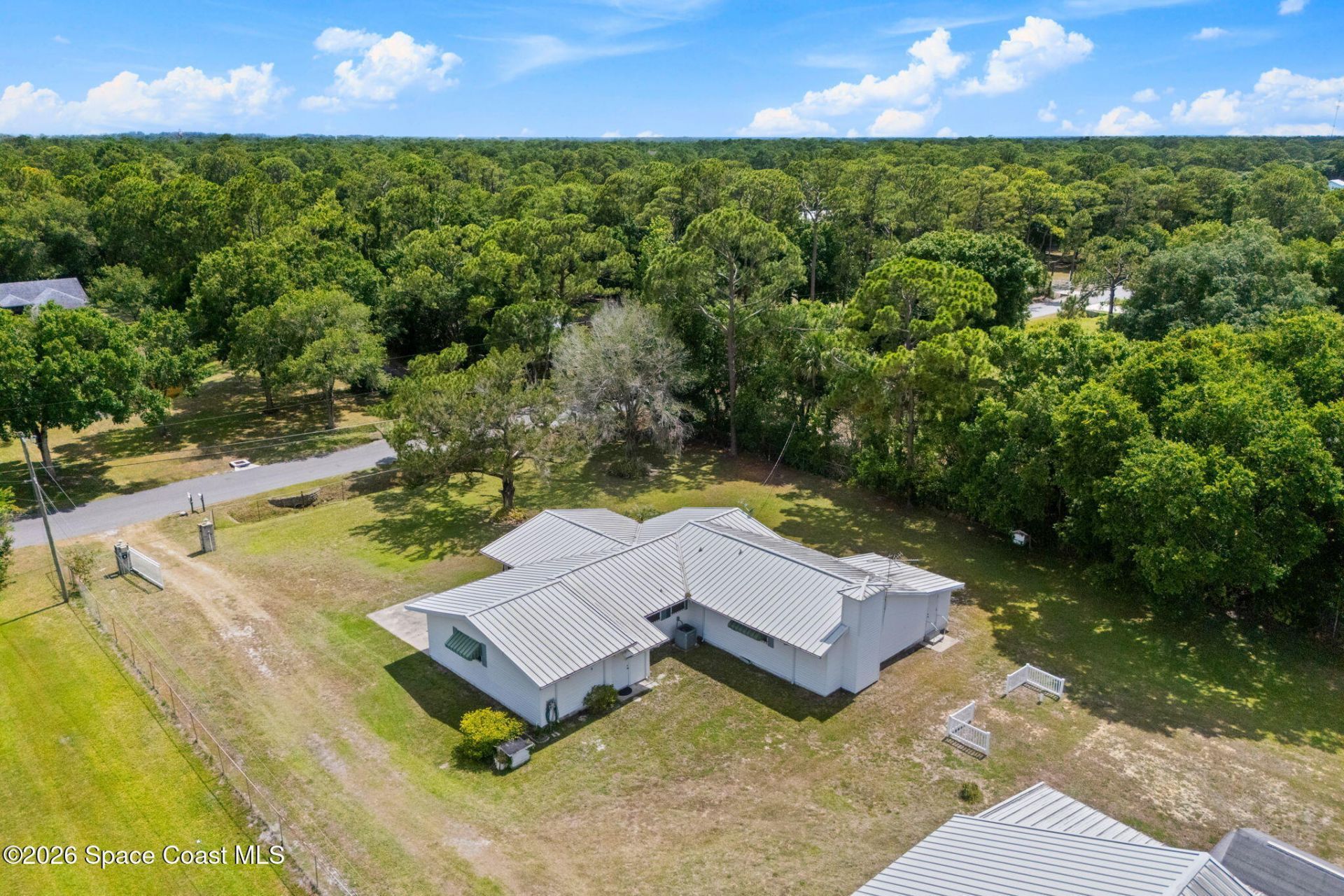 4690 Rayburn Road, Cocoa, FL 32926 Photo