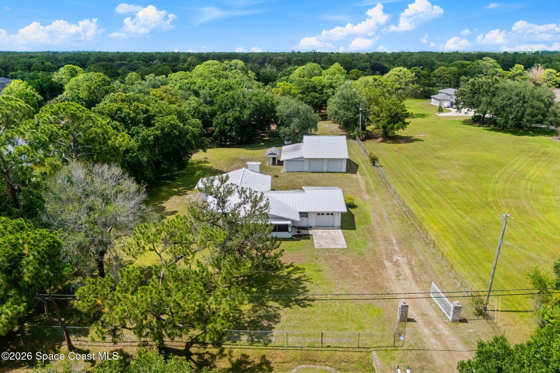 4690 Rayburn Road, Cocoa, FL 32926 Photo