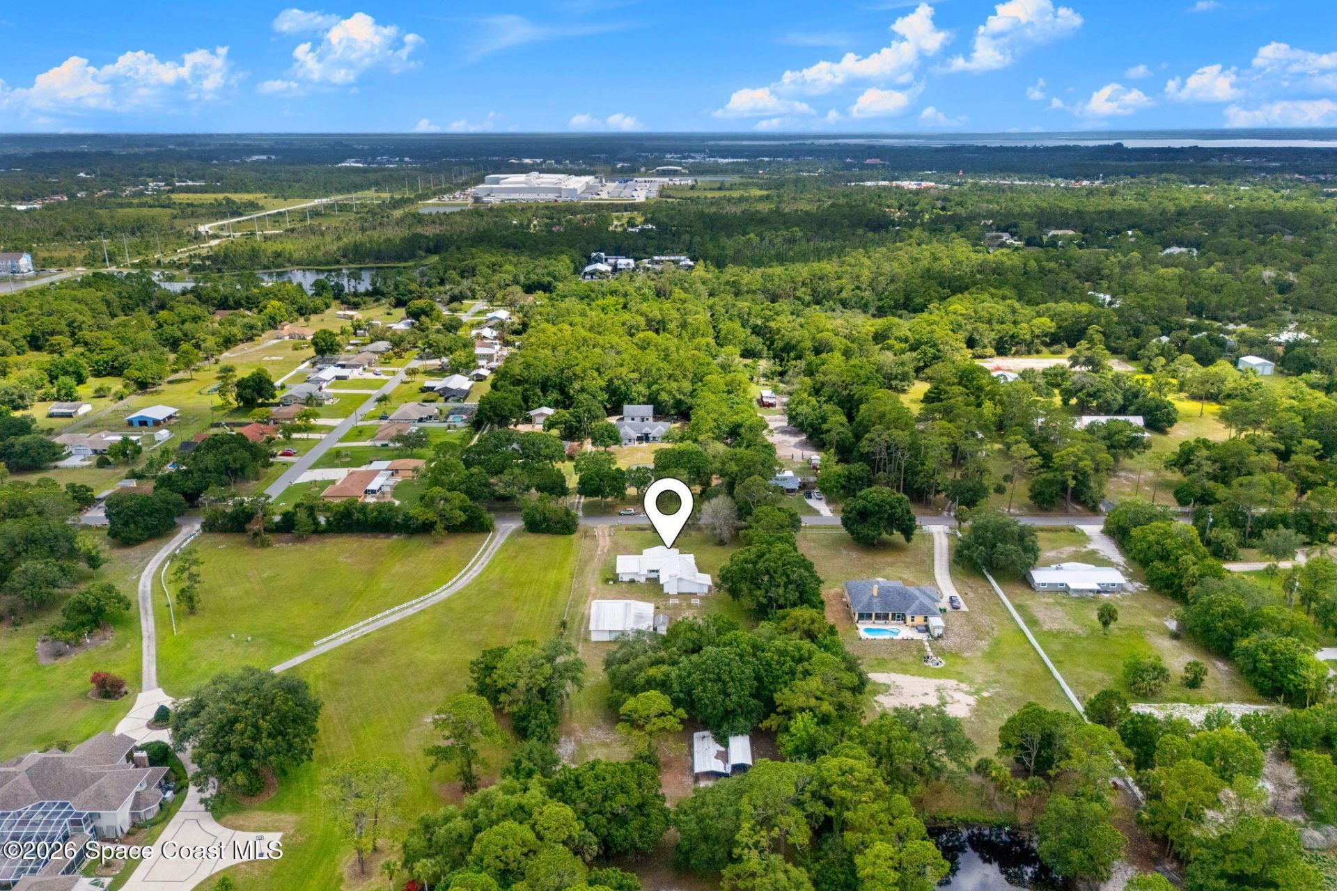 4690 Rayburn Road, Cocoa, FL 32926 Photo