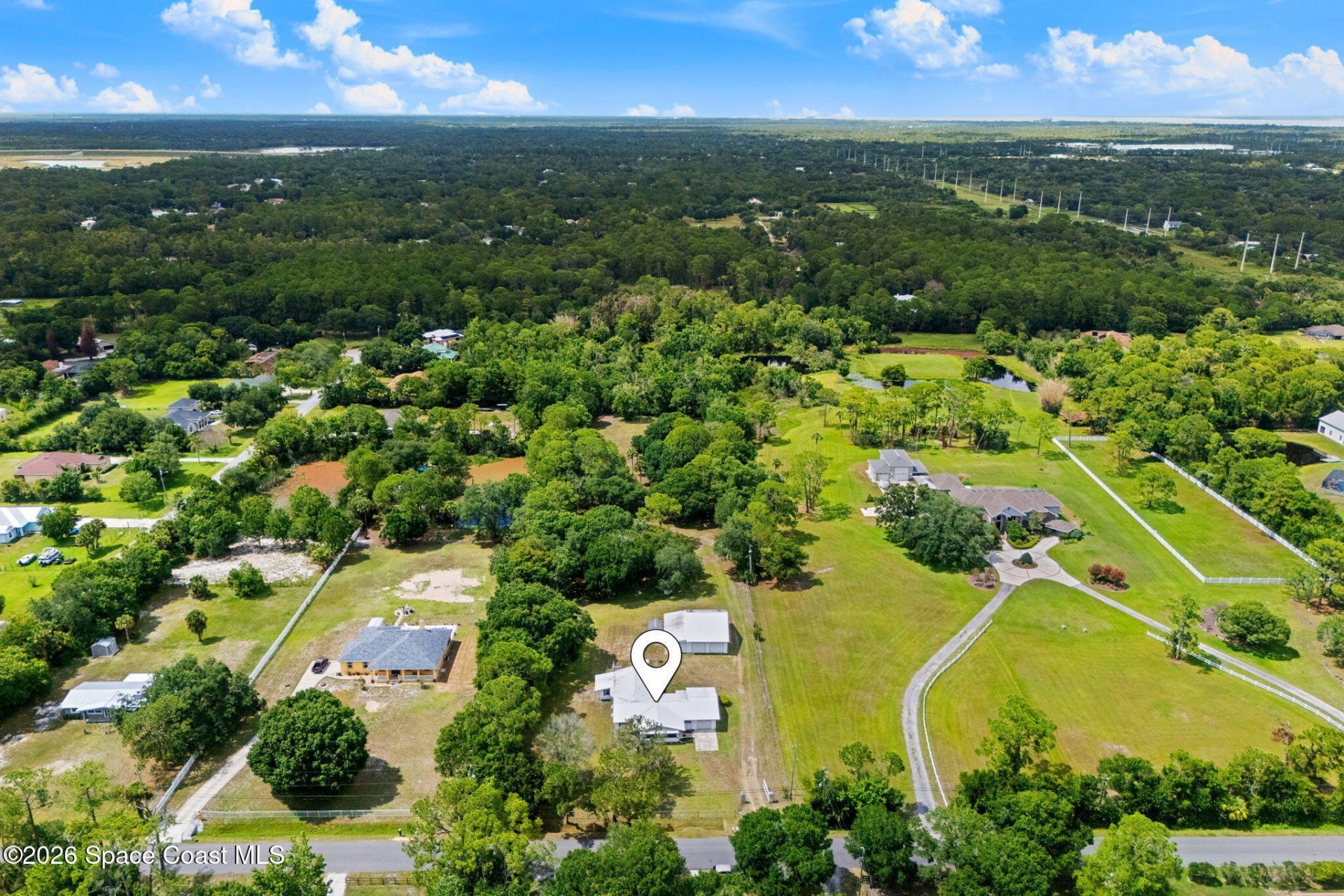 4690 Rayburn Road, Cocoa, FL 32926 Photo