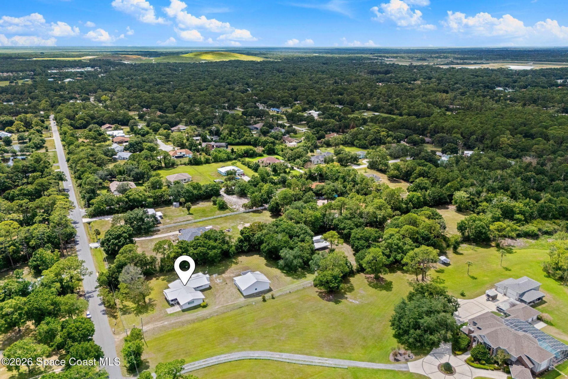 4690 Rayburn Road, Cocoa, FL 32926 Photo