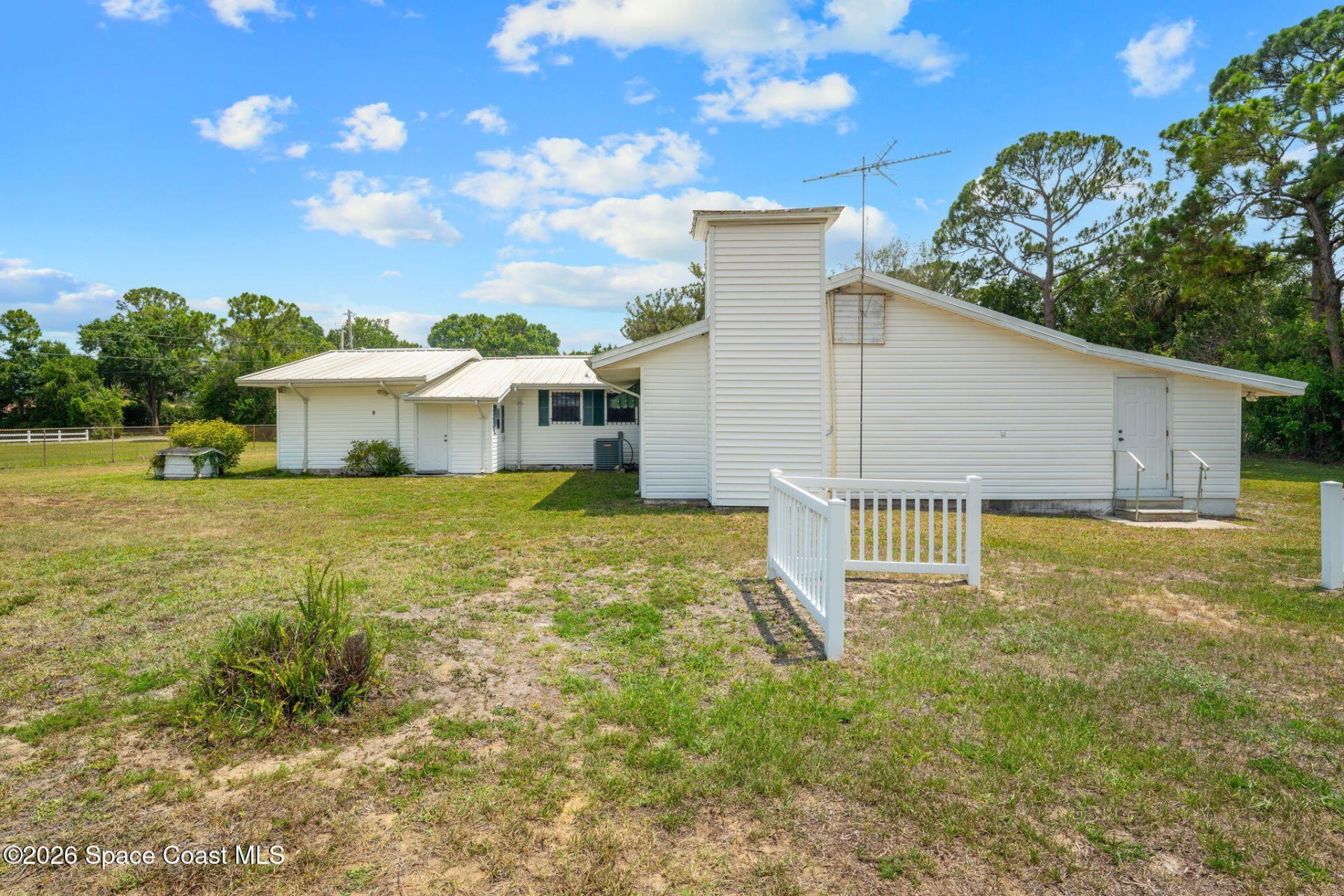 4690 Rayburn Road, Cocoa, FL 32926 Photo