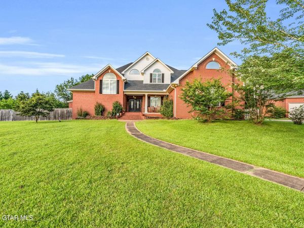 346 Pebble Creek Road, Steens, MS 39766