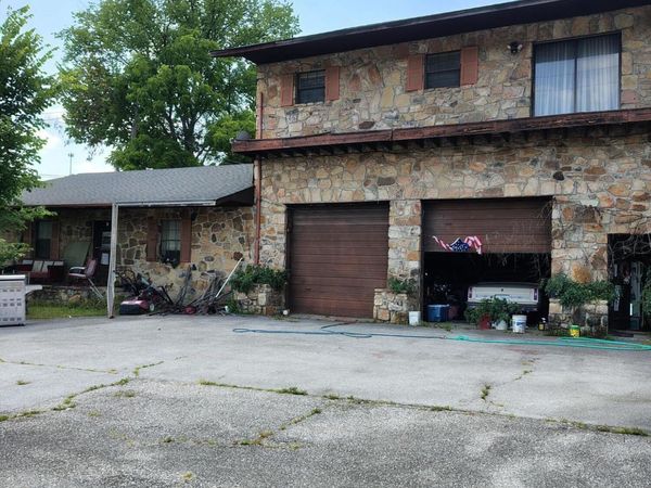 1845 Dixie Hwy, Tazewell, TN 37879