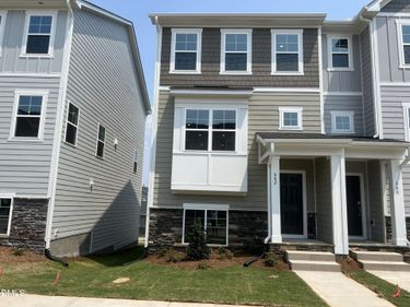 642 Gimari Drive, Wake Forest, NC 27587