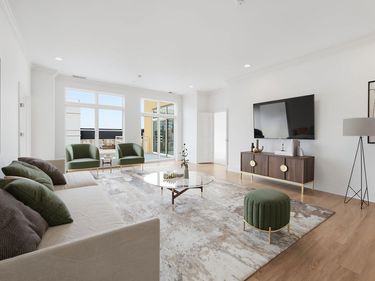 317 W Morgan Street, Unit 504, Raleigh, NC 27601