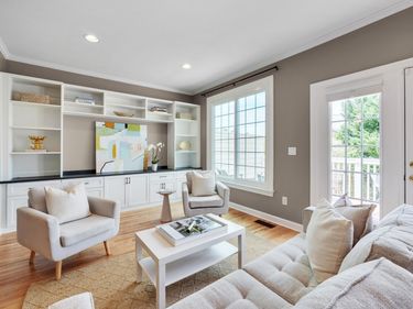 609 Copperline Drive, Chapel Hill, NC 27516