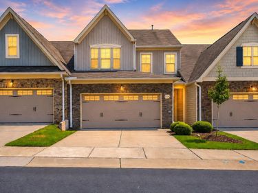 524 Brunello Drive, Wake Forest, NC 27587