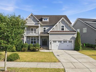 109 Virginia Creek Drive, Holly Springs, NC 27540