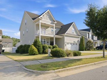 109 Virginia Creek Drive, Holly Springs, NC 27540