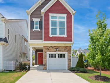 1180 Brown Velvet Lane, Apex, NC 27523