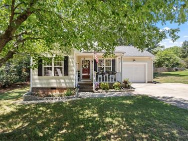 504 Flaherty Avenue, Wake Forest, NC 27587