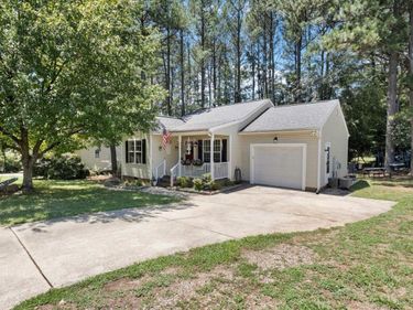 504 Flaherty Avenue, Wake Forest, NC 27587