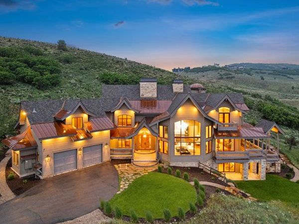 6336 E EVENING STAR DR, Kamas, UT 84036