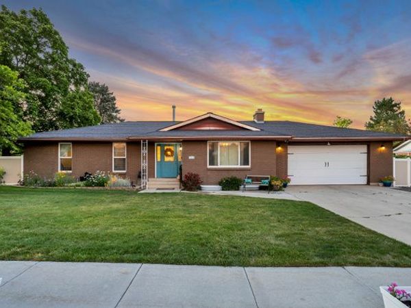 3376 W 10000 S, South Jordan, UT 84095