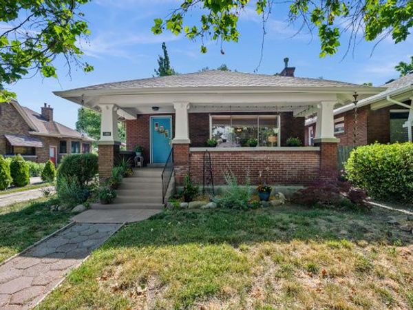1891 S 500 E, Salt Lake City, UT 84105