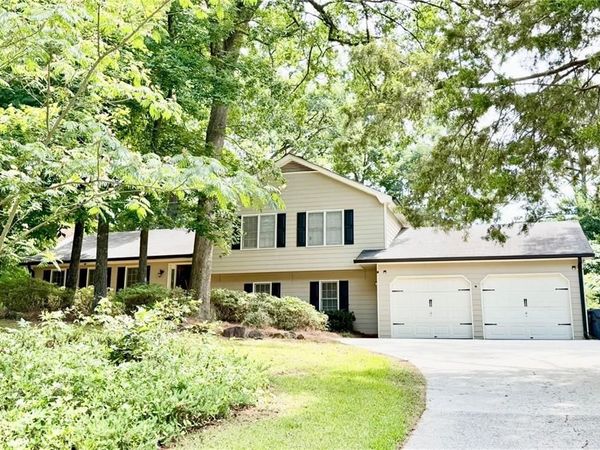 234 Devant Place SW, Lilburn, GA 30047