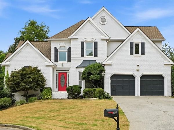 4522 Springvale Circle, Atlanta, GA 30338