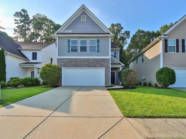 4718 Mcever View Drive , Buford, GA 30518