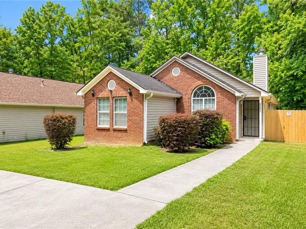 2341 Daniel Road SW, Atlanta, GA 30331