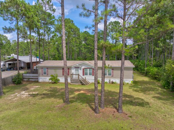 98 Holly Pines Circle, Santa Rosa Beach, FL 32459