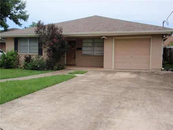 5029 LOVELAND Street, Metairie, LA 70006