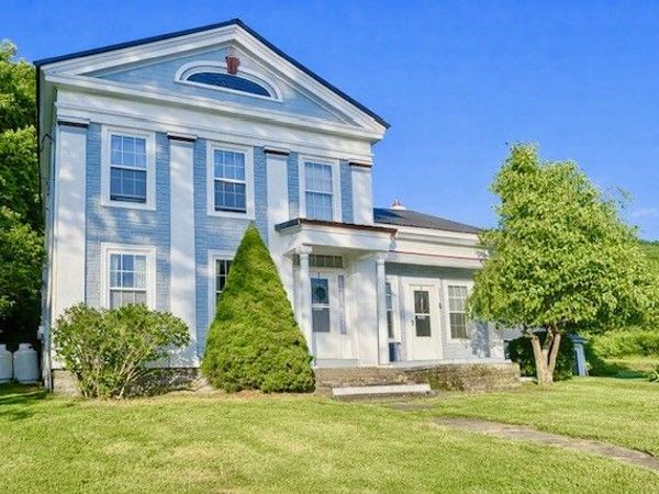 6590 County Road 32 , Norwich, NY 13815