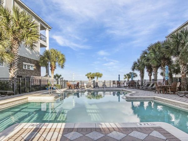 2602 Mystic Lane , Unit PO31, Panama City, FL 32408