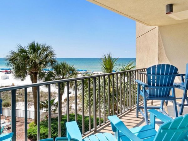 6505 Thomas Drive , Unit 314, Panama City, FL 32408