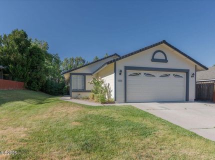 6333 Walnut Creek Road, Reno, NV 89523 Photo