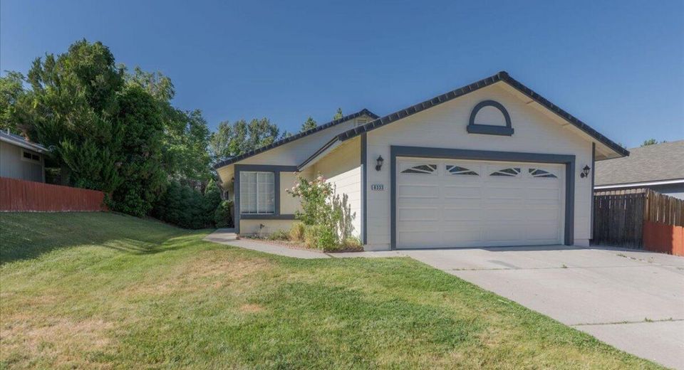 6333 Walnut Creek Road, Reno, NV 89523 Photo