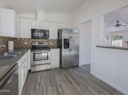 6333 Walnut Creek Road, Reno, NV 89523 Photo