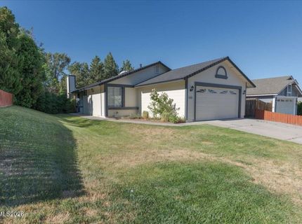 6333 Walnut Creek Road, Reno, NV 89523 Photo