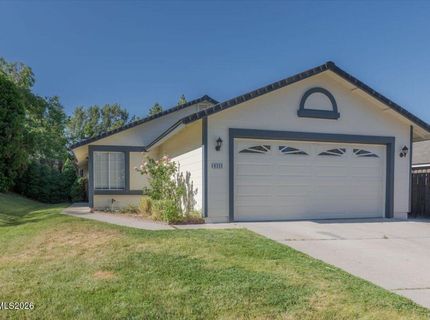 6333 Walnut Creek Road, Reno, NV 89523 Photo