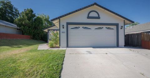 6333 Walnut Creek Road, Reno, NV 89523 Photo