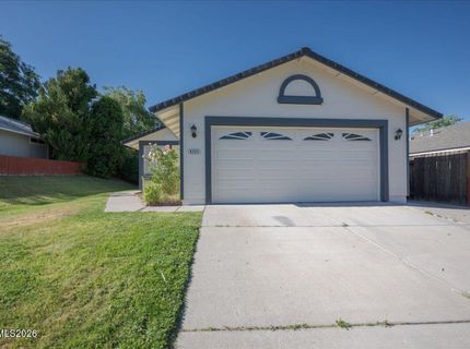 6333 Walnut Creek Road, Reno, NV 89523 Photo