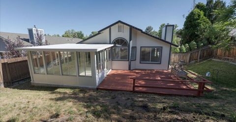6333 Walnut Creek Road, Reno, NV 89523 Photo