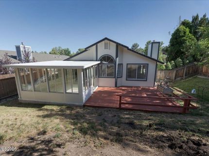 6333 Walnut Creek Road, Reno, NV 89523 Photo