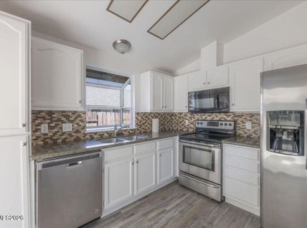 6333 Walnut Creek Road, Reno, NV 89523 Photo