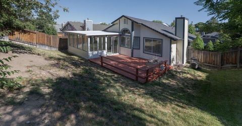 6333 Walnut Creek Road, Reno, NV 89523 Photo