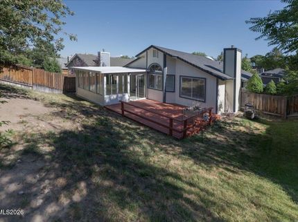 6333 Walnut Creek Road, Reno, NV 89523 Photo