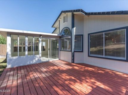 6333 Walnut Creek Road, Reno, NV 89523 Photo