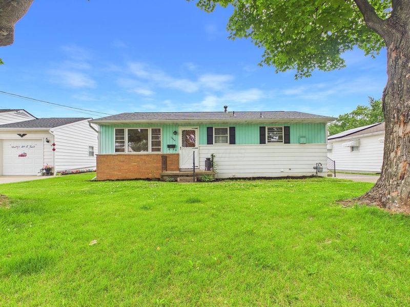 1409 Beacon Street, Lancaster, OH 43130 Photo 1