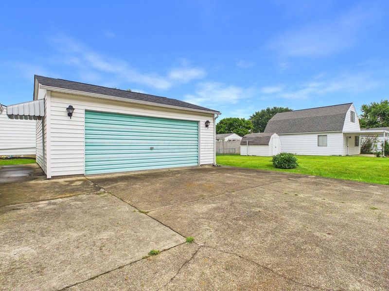 1409 Beacon Street, Lancaster, OH 43130 Photo 3